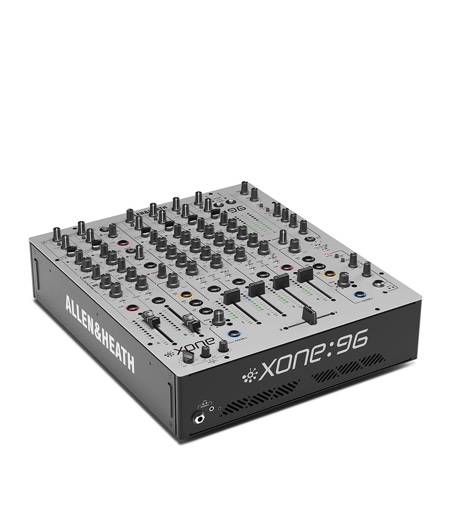 Allen & Heath XONE 96 DJ Mixer